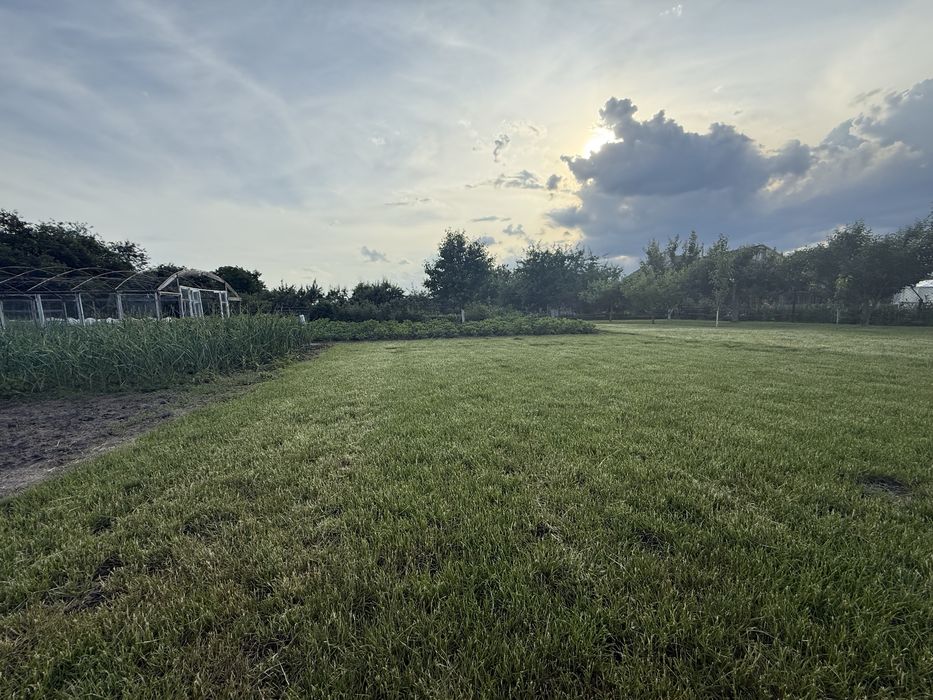 Ділянка вул.Котляревського