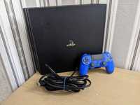 Игровая приставка Sony PlayStation 4 Pro 1 Tб CUH-7015B PS4