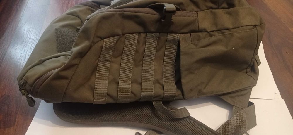 Plecak Pentagon Epos 40L Olive Darb Zielony