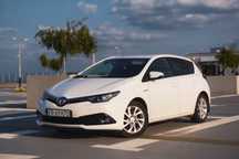 Sprzedam Toyota Auris