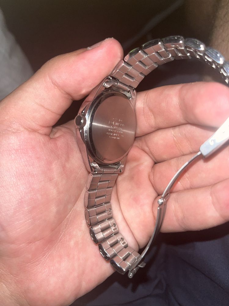Годинник Casio MTP-1215A-2ADF