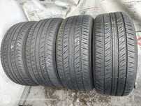 285/50r20 112V Dunlop Grandtrek PT2A