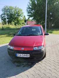 Fiat Punto 2000r. 1.2 benzyna