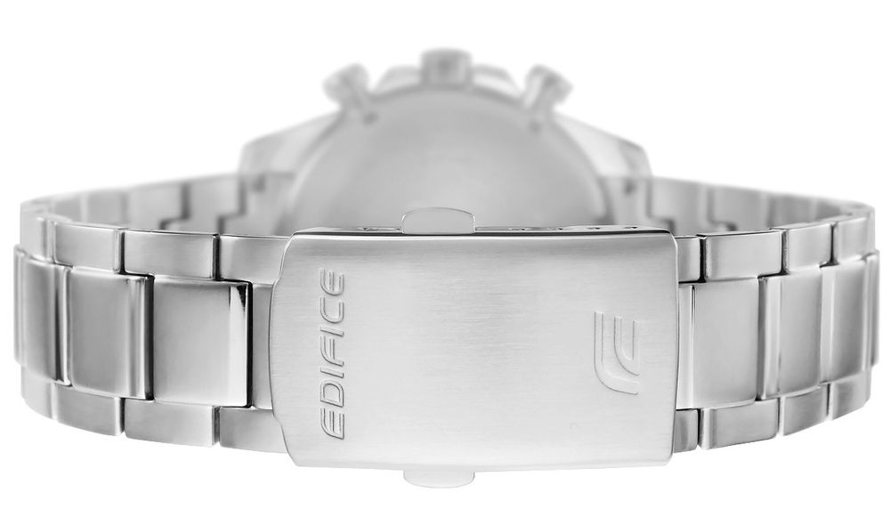 zegarek męski casio edifice efr-574d-2avuef 10 bar + box