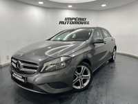 Mercedes-Benz A 180 CDi BE Edition Urban