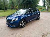 Renault Scenic Renault Scenic IV 1,3 Tce BOSE Full LED