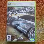 Need For Speed Most Wanted 2005 ENG Xbox 360, Skup/Sprzedaż