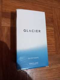 Perfume glacier de homen