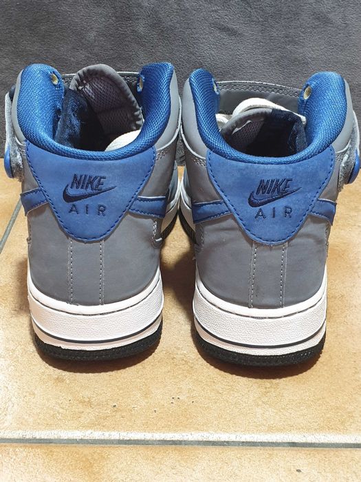 Nike Air Force 1 MID