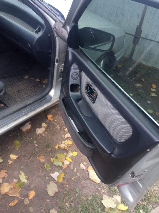 авто форд скорпио