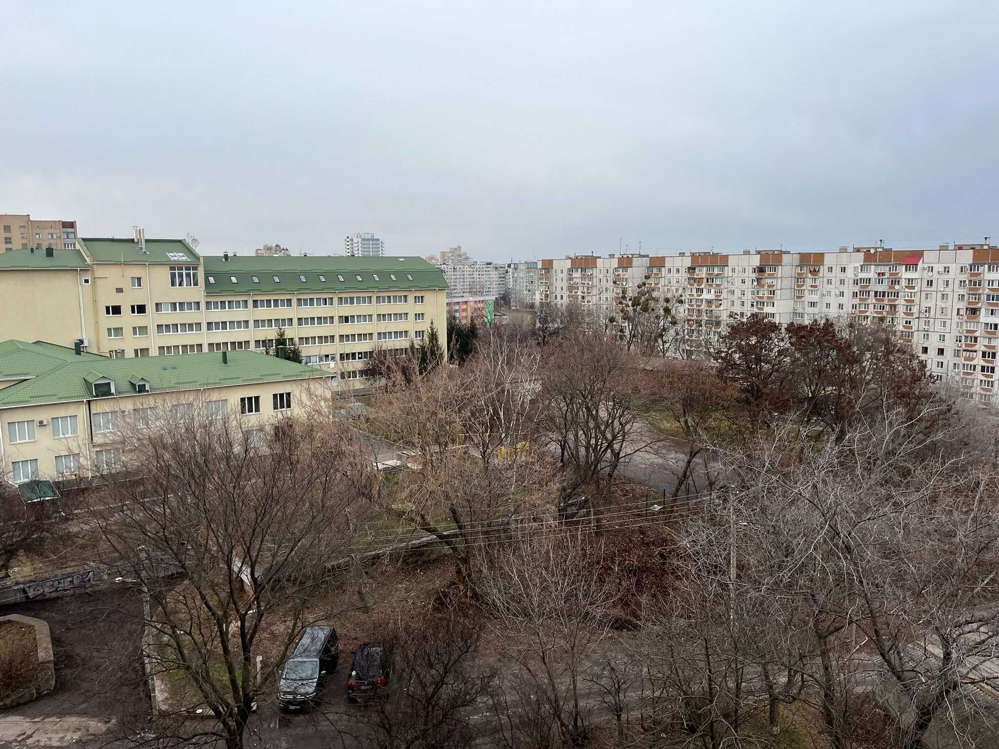 Пропонуємо до продажу 4-х кімнатну квартиру. За готівку, АТО та ін.