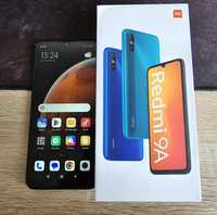 Xiaomi redmi 9a Granite Gray 2/32