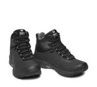 Трекінгові чоловічі черевики ботинки Halti Fara Mid 2 Dx