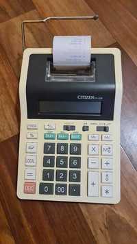 Kalkulator drukujący Citizen CX-32N