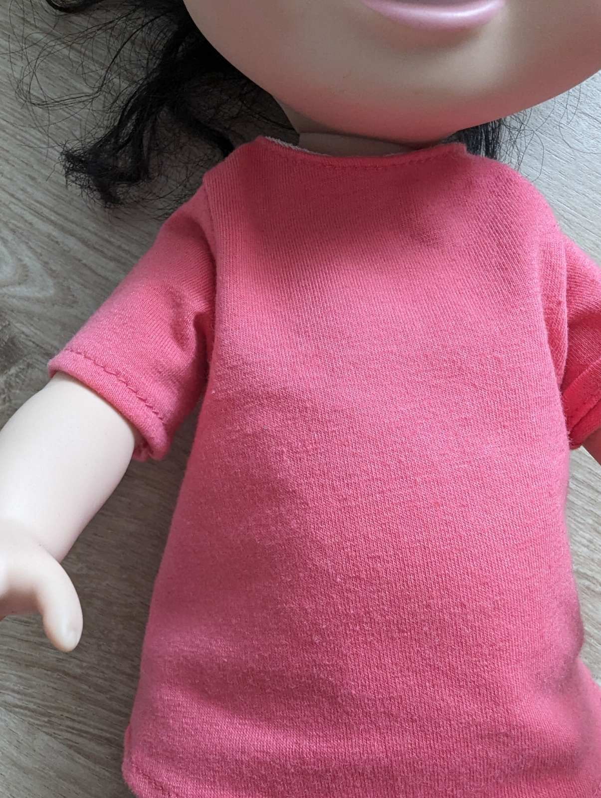 Лялька Boo Doll Disney, оригінал