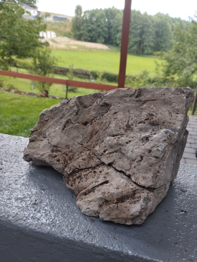 Dark Stone - skala do akwarium 4.69 kg