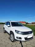 Volkswagen Tiguan Tiguan - super stan