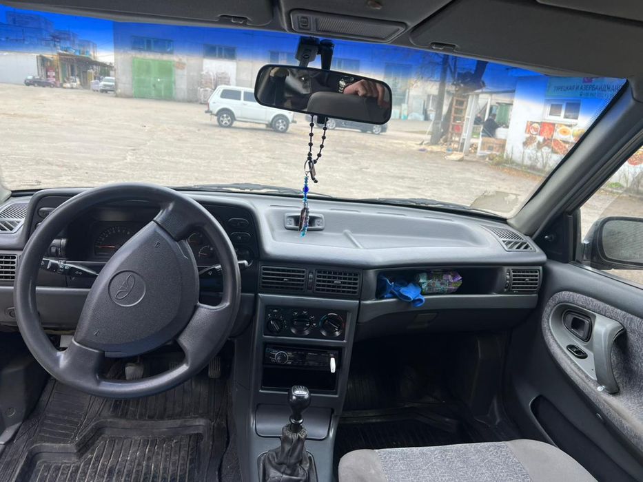 Продаю  деу нексия корея