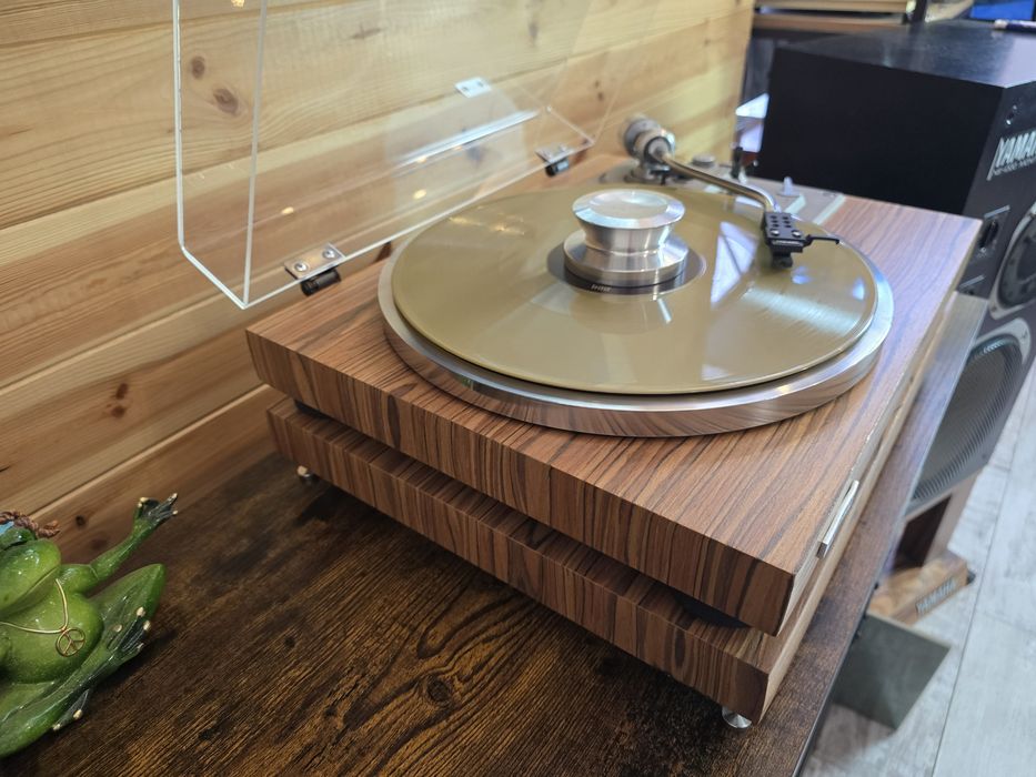 Gramofon Pioneer PL514