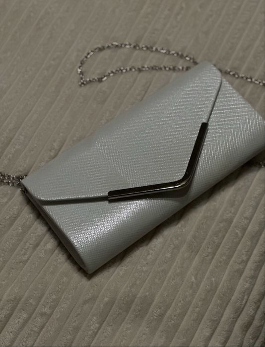 Жіноча сумка /клатч