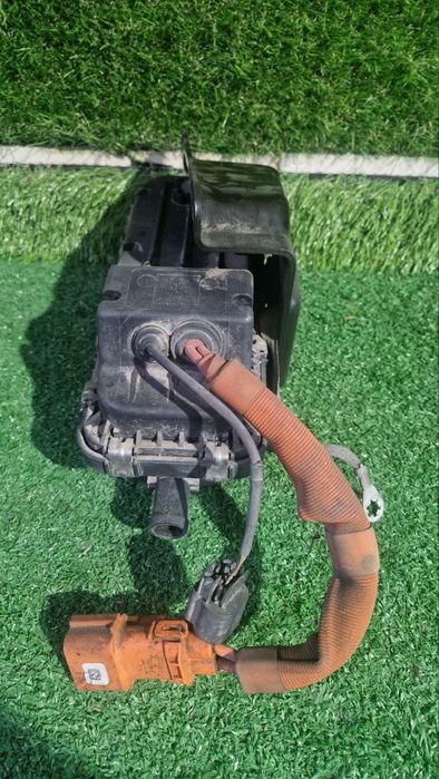 Нагреватель батареи, хитёр, heater Fiat 500e