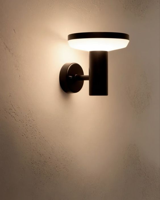 Luz de exterior SKLUM