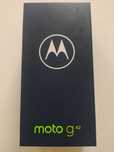 MOTOROLA G42 4GB 128GB Atlantic Green -NOWY!! Nie otwierany!!