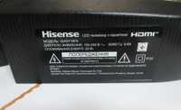 Hisense 32A5710FA запчасти  динамики подсветка корпус Т-плата