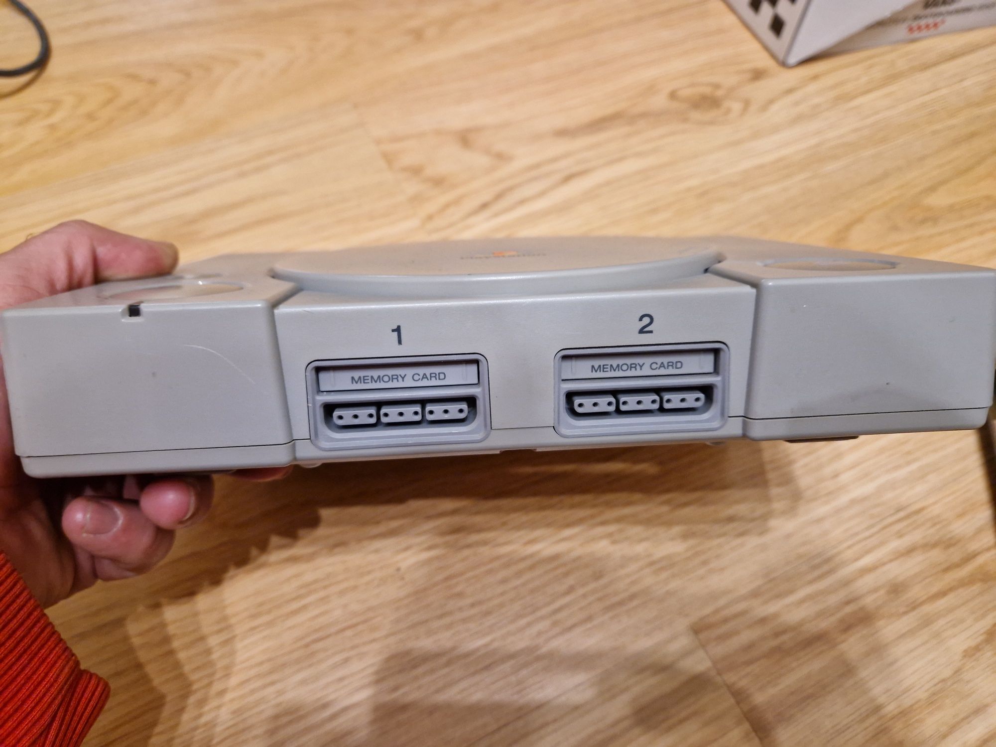 Playstation SCPH9002