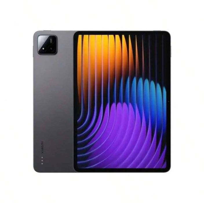 планшет xiaomi pad 7 Pro