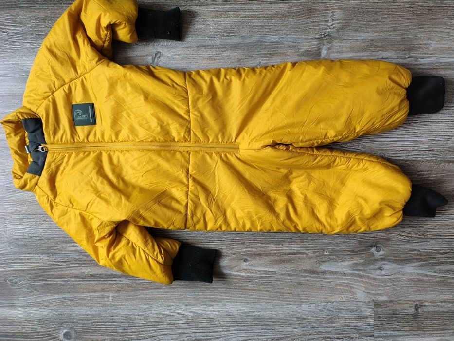 Kombinezon dziecięcy Parkdressen.no rozmiar 92