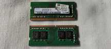 SO-DIMM DDR 4 RAM 16GB (2x8 GB)2666