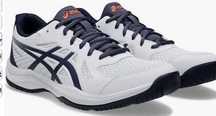 ASICS Męskie buty sportowe UPCOURT 6, Rozmiar 44 EU