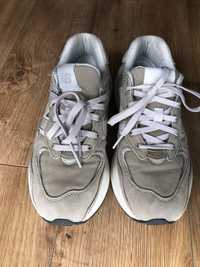 Buty New Balance 57/40 beżowe r. 38