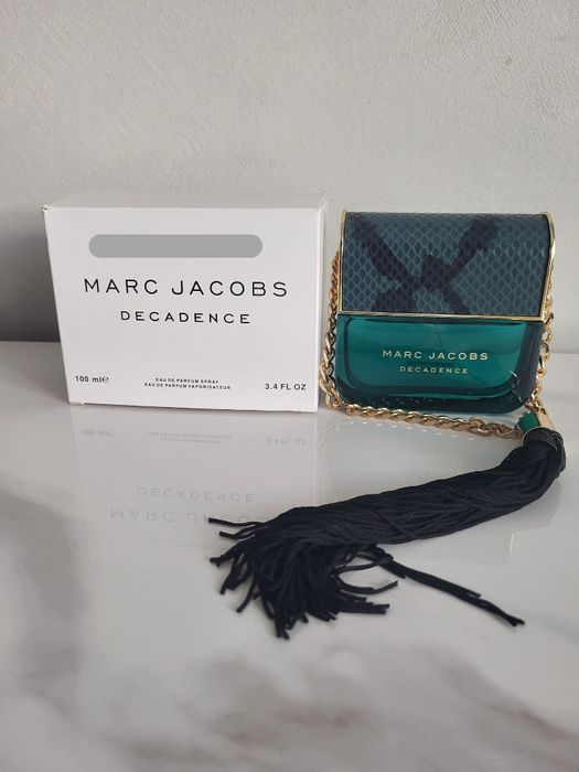 Marc Jacobs Decadence (Парфюм) 100 мл