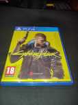 Okazja!!! Gra CyberPunk 2077 na Playstation 4 i 5 Ps4! Super Stan!