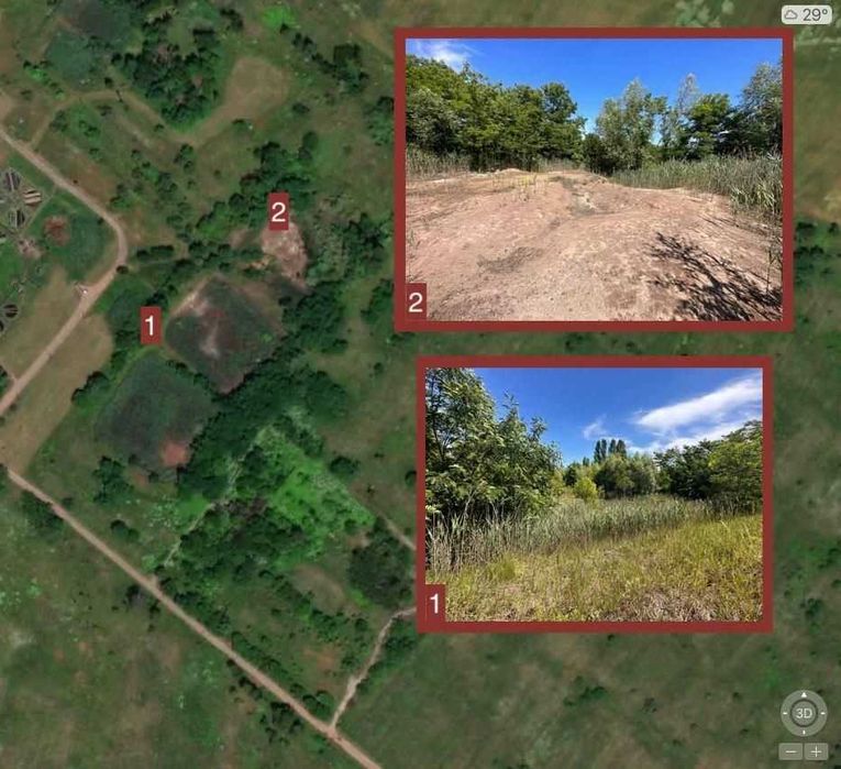 Продаж заводу з цинковими відходами у Сокалі Львівська область