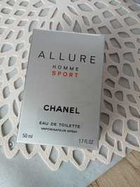 Chanel Allure Homme Sport woda toaletowa 50ml