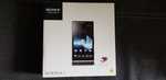 Sony Experia S - telefon/komplet+