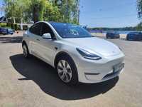 Tesla Model Y, 23г. Long Range