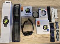 Samsung Watch 7 44mm LTE GPS