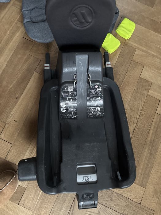 Fotelik Avionaut Ultralite