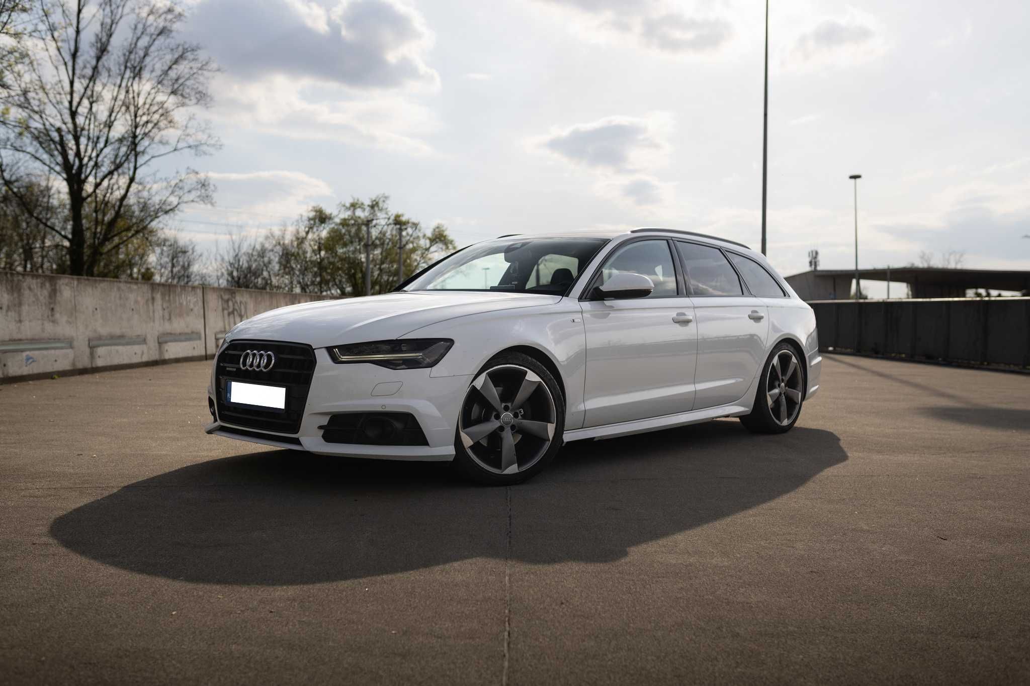 Wynajem Audi Wrocław | RS3, RS5,RS6, RS7, R8, RSQ8, S3, A6, A7, A8, Q8