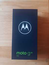 Motorola moto g82 5G 6 128GB 6.6 nowy  Szary gw2lata