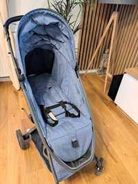 Wózek spacerowy coto baby verona comfort line