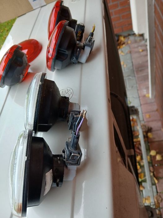 Lampy tyl kamper Jokon