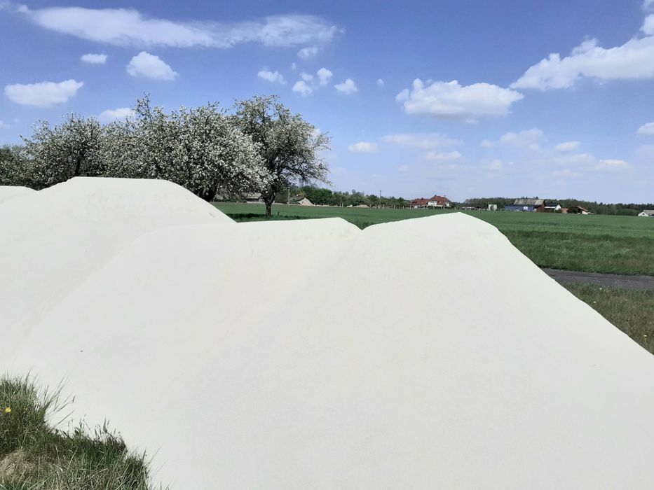 PROMOCJA ! Wapno Tlenkowe  nawozowe, Magnezowe, Tlenkowe JAKOŚĆ Nr.1*