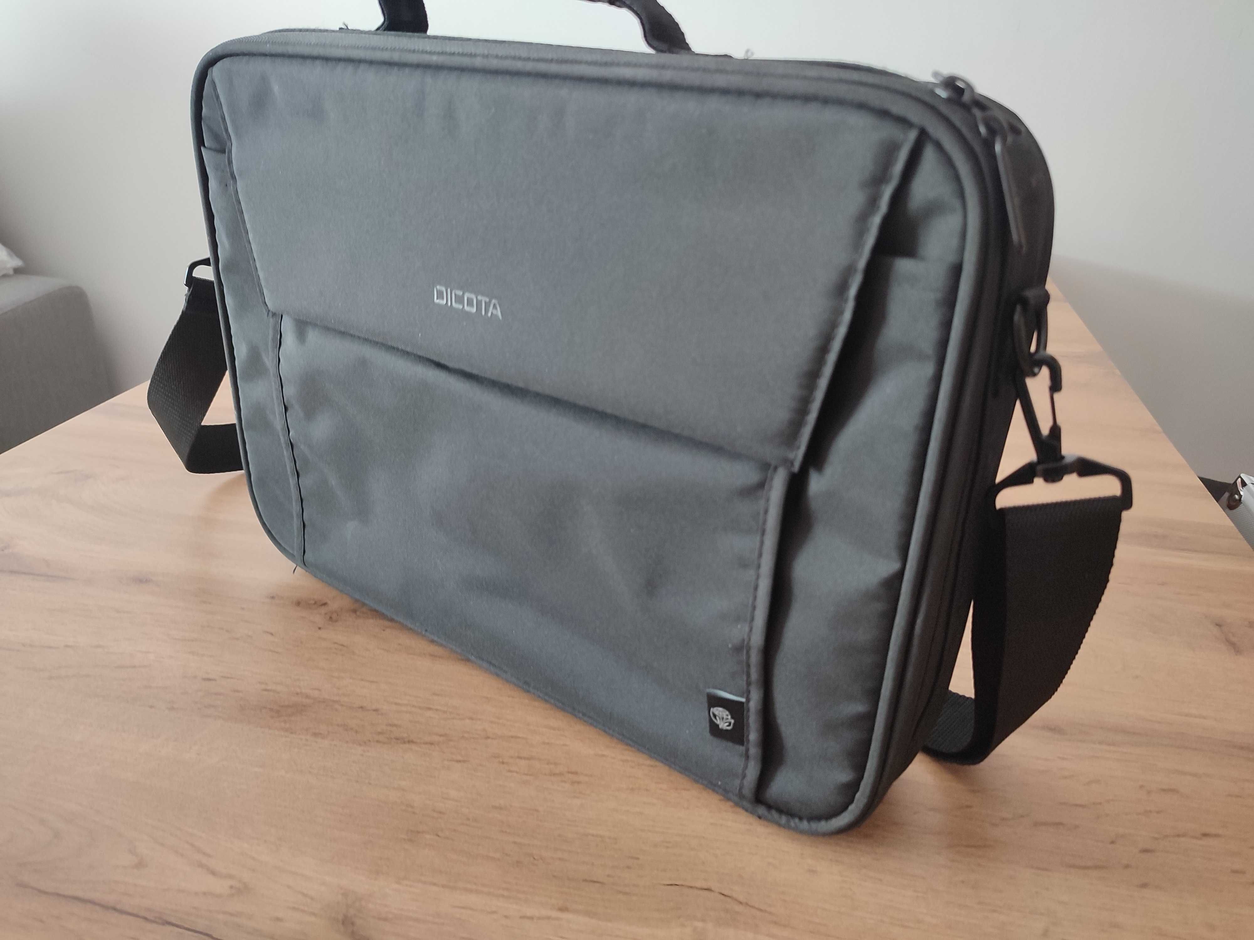 Torba na laptopa Dicota 14"