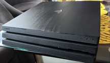 Konsola Sony Playstation 4 Pro PS4