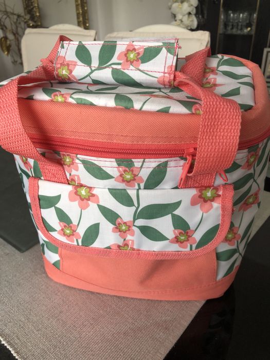 Podręczna torba termiczna